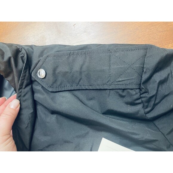 NWT Blauer TNT 6020 Lightweight Jacket Sz Large Reg Black Tactical Made in USA - Picture 7 of 14